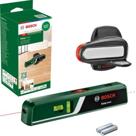 Resim Bosch Easy Level Hizalama ve Çizgi Lazeri 
