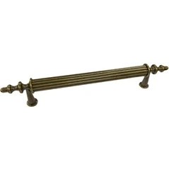 Resim Ergün Collection Hayal Antik Sarı 160 mm Kulp 