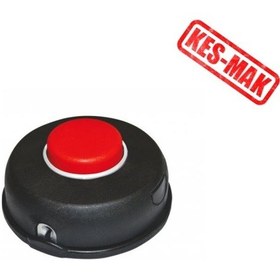 Resim Tırpan Misina Başlığı Standart Tip Husqvarna 