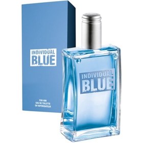 Resim Avon Individual Blue Erkek Parfüm EDT 100ml 
