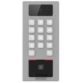Resim HIKVASION DS-K1T502DBFWX-C Access Erişim Kontrol Terminali 