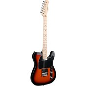 Resim Guson TL401 3TS Elektro Gitar 