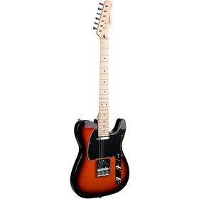 Resim Guson TL401 3TS Elektro Gitar 