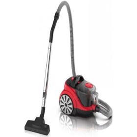 Resim Arzum AR4110 Nova Cyclone Toz Torbasız Elektrikli Süpürge 