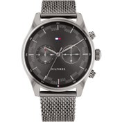 Resim Tommy Hilfiger TH1710421 Erkek Kol Saati 