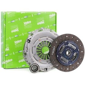 Resim Valeo Debriyaj Seti Renault R 12 Ym 1976- 7701349937 
