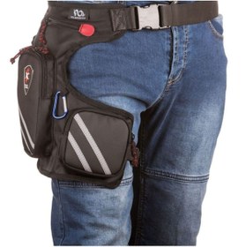 Resim Genel Markalar 43 Maxi Bacak Çantası 