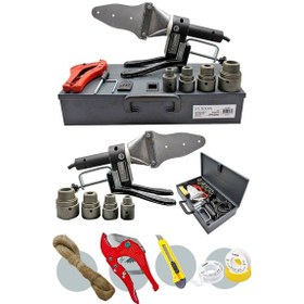 Resim Fusion Dinçer Klasik Pprc Kaynak Makinası 700watt 