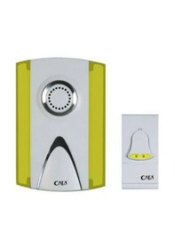 Resim Cata Ct-102 Kablosuz Kapı Zili 