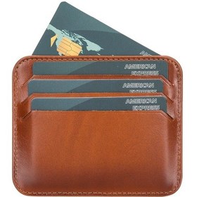 Resim Apple Iphone 12 Uyumlu Deri Cüzdanlı Kılıf Rst1 Siyah 