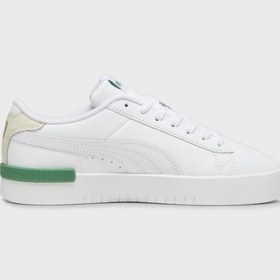 Resim Puma Bayan Ayakkabı 38640125 Beyaz 