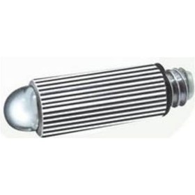 Resim 2 Adet Laringoskop Ampulü Led Beyaz Aydınlatmalı Işık Laringaskop 