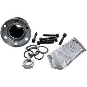 Resim İç Aks Körüğü / Caddy 96-03 -polo 96-02 -ıbıza 93-02 