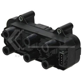 Resim 1208007 Ateşleme Bobini Opel Vectra-b X2.5xe 96-02 / O 