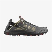 Resim Salomon Techamphibian 5 Erkek Outdoor Ayakkabı l47114900-12334 001 