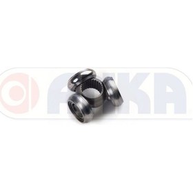 Resim ANKA 50200002 ANKA AKS MAFSALI CADDY III GOLF V VI PLUS JETTA III 