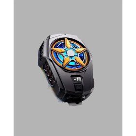 Resim Butik Bfs Cep Telefonu Radyatörü Yarı Iletken Hızlı Soğutma ve Dijital Ekran Kontrollü 