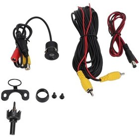 Resim Chevrolet Captıva 2006-2011 Multimedya Navigasyon Usb Kamera Carplayer 