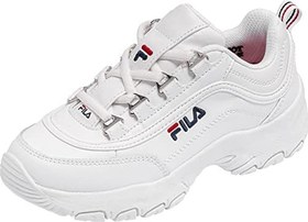 Resim Fila Strada Low Teens Spor AyakkabıUnisex Çocuk 