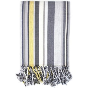 Resim 20 Adet Mandaş Cotton Pamuk Keten Peştemal (100X180)-Toptan 