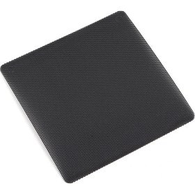 Resim TX 12 cm Delikli Fan Filtresi (TXCCFF02) 