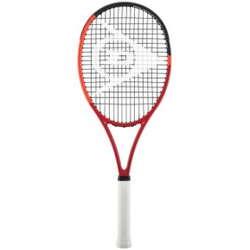 Resim Dunlop D Tf 24 Cx200 Ls G2 Nh Unisex Tenis Raketi 