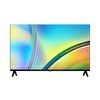 Resim TCL 32S5400AF 80 Ekran Full HD Android Smart LED TV 