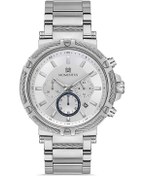 Resim Momentus Sm363s-02ss Erkek Kol Saati 