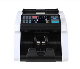 Resim Bill Counter Mix1200 TL-EURO Karışık Para Sayma Makinesi 