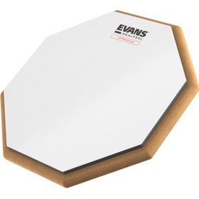 Resim Evans RF10G-AT RealFeel Çalışma Pedi (10 inç - Tek Taraflı) 