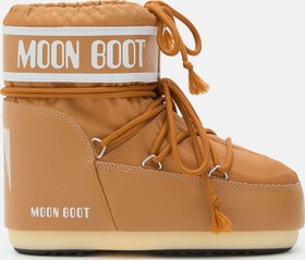 Resim Moon Boot Kadın Bot (Kar) 80D1409340 Moon Boot MB Icon Low Classic Nylon (36-41) 