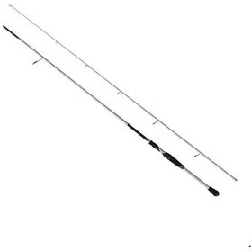 Resim Captain 1450 Fukushi Spin 2 Parça 8-38g 240 cm Kamış 