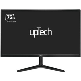 Resim Uptech Hd190 19" Geniş Ekran 75 Hz 5ms Vga,hdmı Led Monitör 