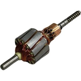 Resim Mako 12V Silecek Kollektörü Fıat Tempra/tıpo 