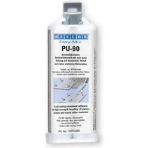 Resim Weıcon Easy-Mıx Pu 90 Yapıştırıcı 50 ml 