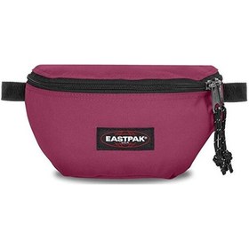 Resim Eastpak Springer Bel Çantası-en: 23 Cm, Boy: 16,5 Cm, Derinlik: 8,5 Cm Ek0000746s11 Kırmızı Kırmızı 