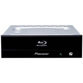 Resim PIONNER Pioneer BDR-S09XLT 16x Blu-Ray/DVD/CD Writer Dahili Optik Yazıcı 