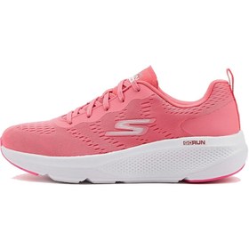 Resim Skechers Pembe Kadın Koşu Ayakkabısı 128319 PNK GO RUN ELEVATE 