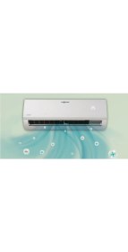 Resim Viessmann Vitoclima " Pro Plus Serisi " 18.000 Btu Inverter Klima (Ücretsiz Montaj) 