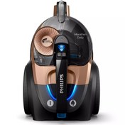 Resim Philips Marathon Daily XB7151/07 900 W Toz Torbasız Süpürge 