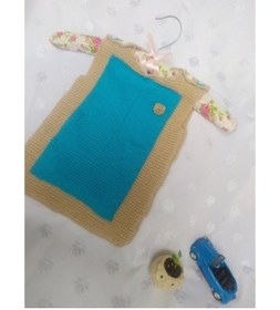 Resim MAMSHOP TASARIM DENİZCİ BEBEK SÜVETER HANDMADE 