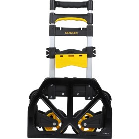 Resim Stanley FT501 60KG Katlanır El Arabası 