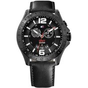 Resim Tommy Hilfiger TH1790972 Erkek Kol Saati 