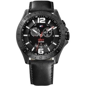 Resim Tommy Hilfiger TH1790972 Erkek Kol Saati 