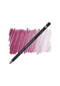 Resim Derwent Procolour Kuru Boya Kalemi 15 Plum Diğer 