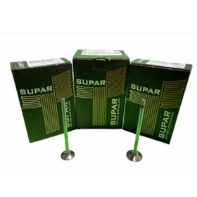 Resim SUPAR Subap Takım / Sprinter Euro 5 / 6510530101 - 104310116 
