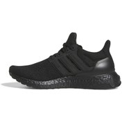 Resim HQ4204-K Ultraboost 1.0 W Kadın Spor Ayakkabı Siyah adidas