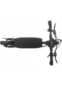 Resim Teknoway Gosmart XR200 500W Elektrikli Scooter 