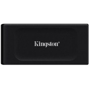 Resim Kingston Xs1000 2 Tb Usb Type-c 3.2 Gen 2 Taşınabilir Ssd Sxs1000/2000g 
