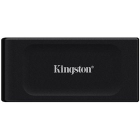 Resim Kingston Xs1000 2 Tb Usb Type-c 3.2 Gen 2 Taşınabilir Ssd Sxs1000/2000g 